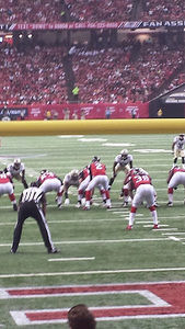 Meet your Posher, Gregory